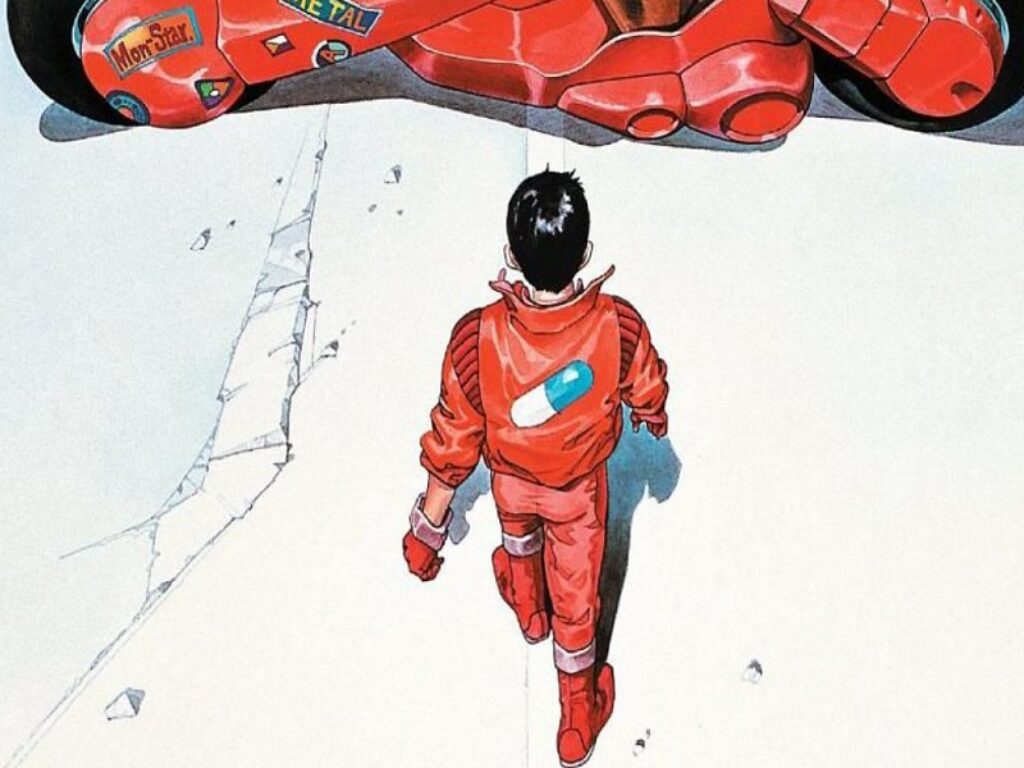akira