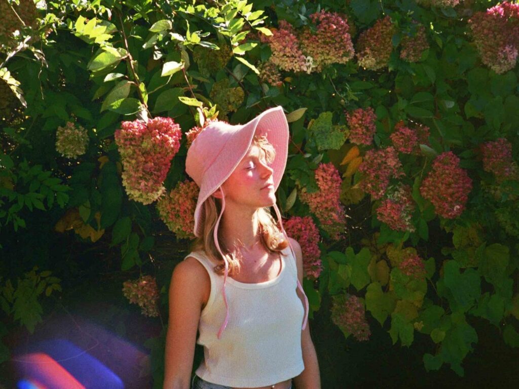 alice phoebe lou