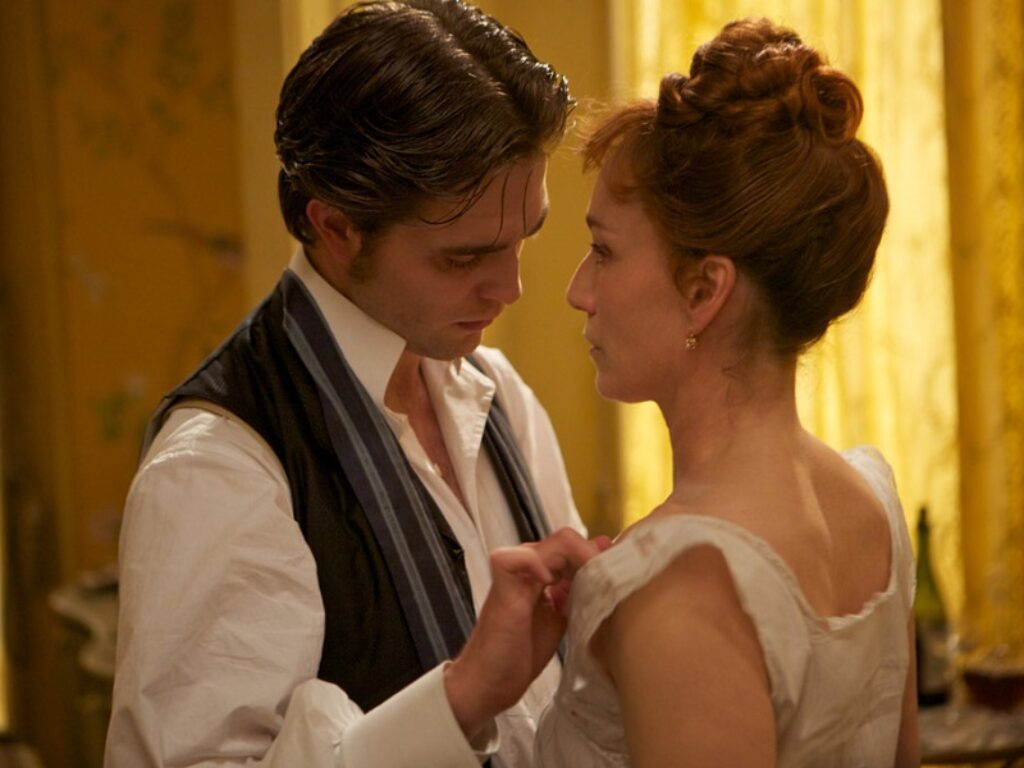 Bel Ami. Storia di un seduttore