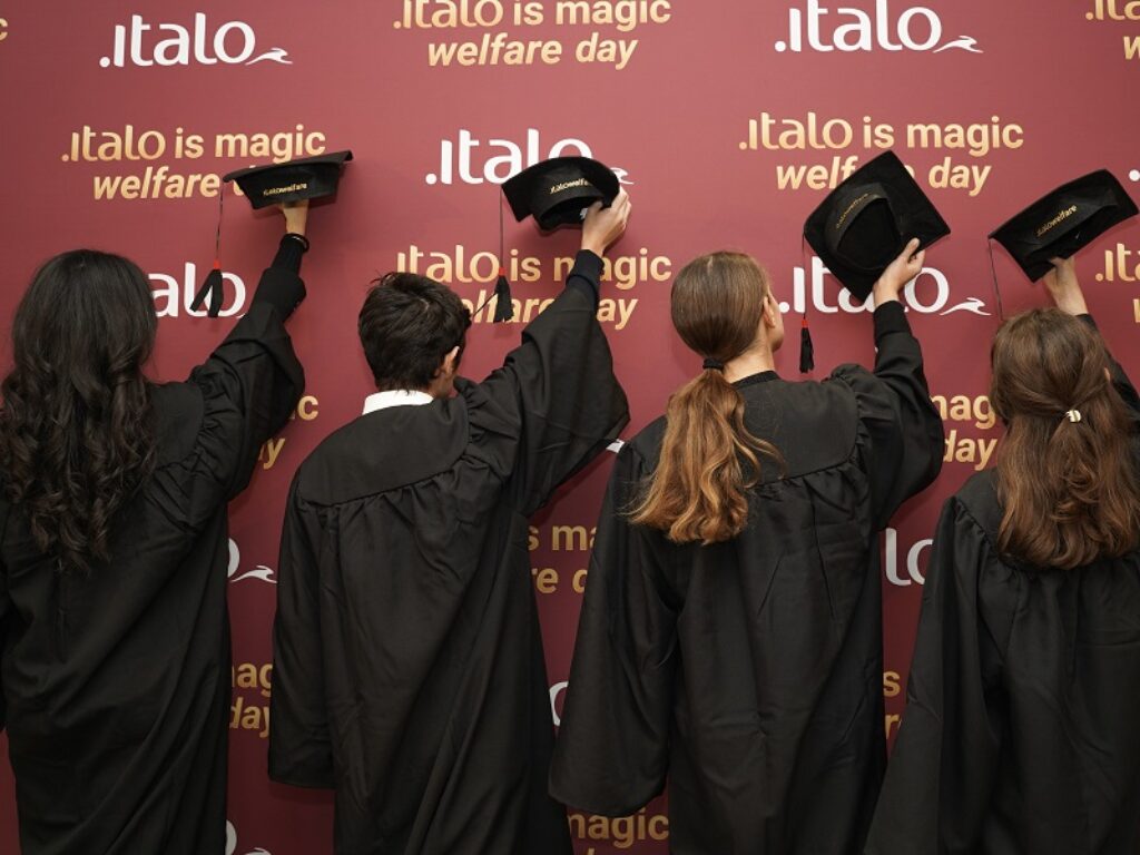 future young leaders