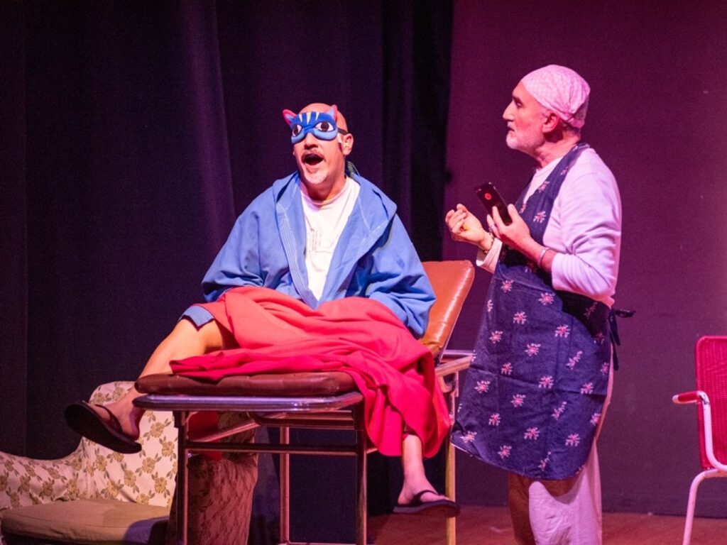 casalinghi disperati