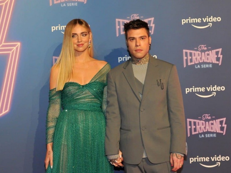 ferragni fedez