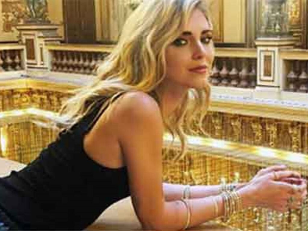 meme chiara ferragni