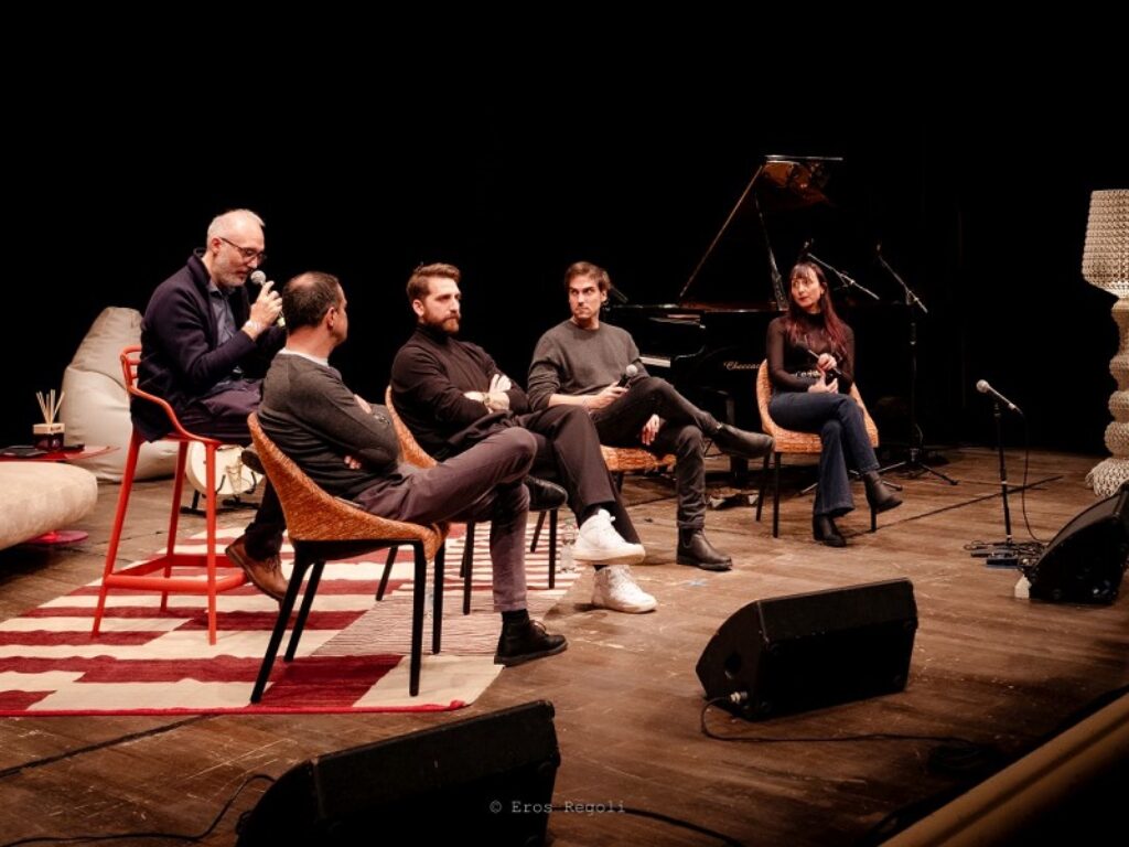 BE.GO. Music Academy