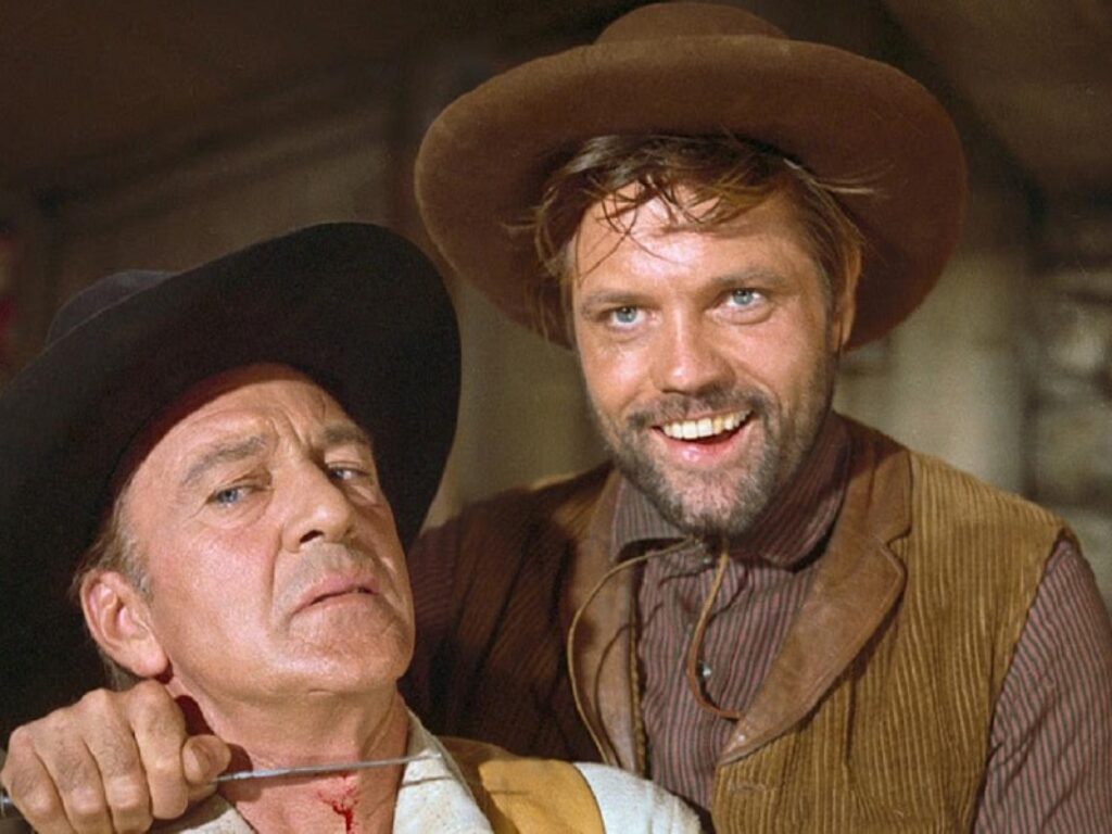 dove la terra scotta