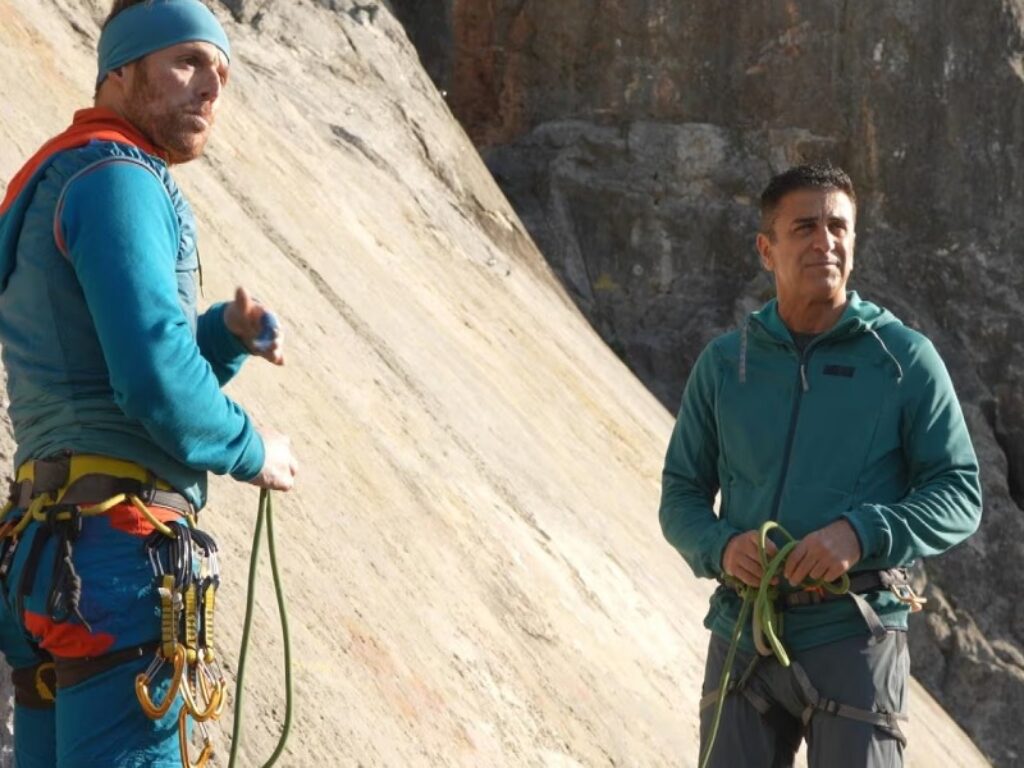 il cacciatore di sogni