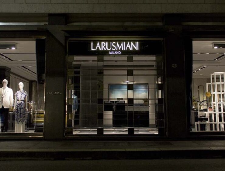 larusmiani