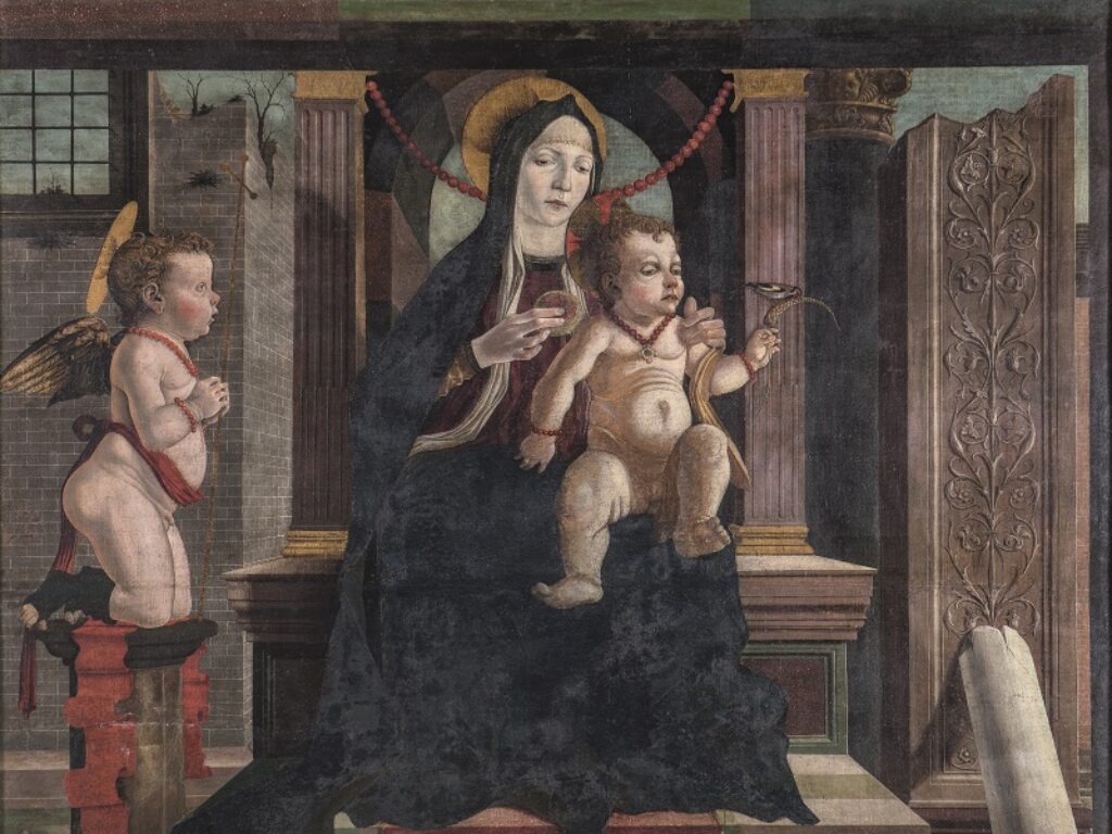 rinascimento a ferrara