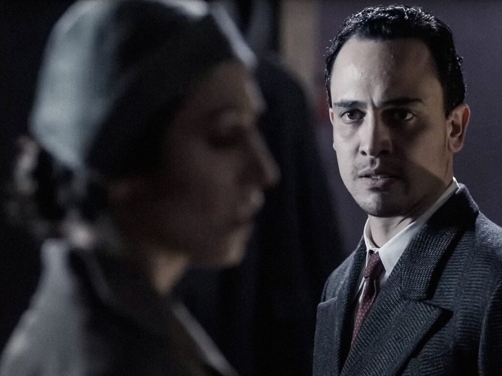 Quei due - Edda e Galeazzo Ciano