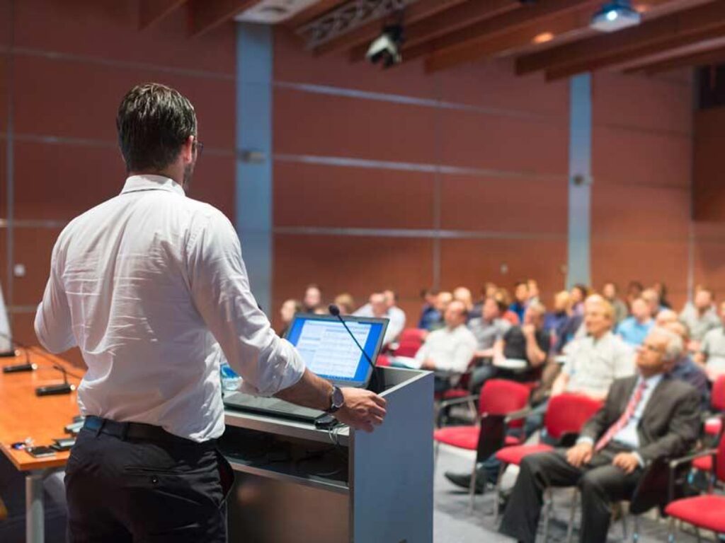 congressi internazionali