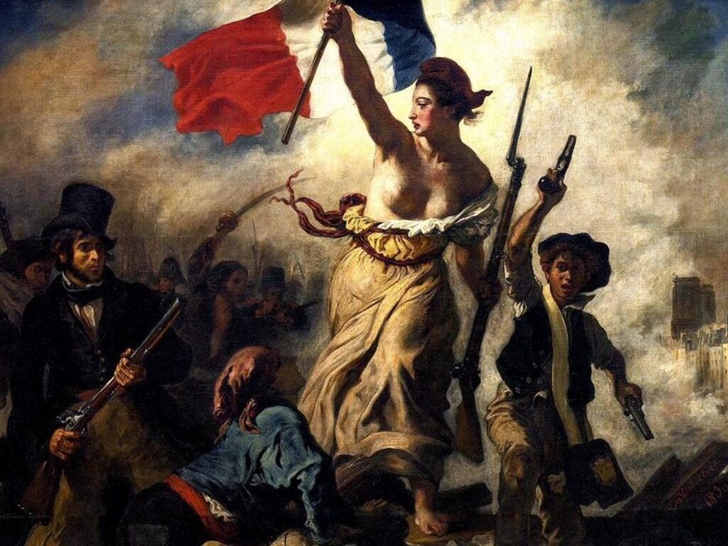 rivoluzione francese