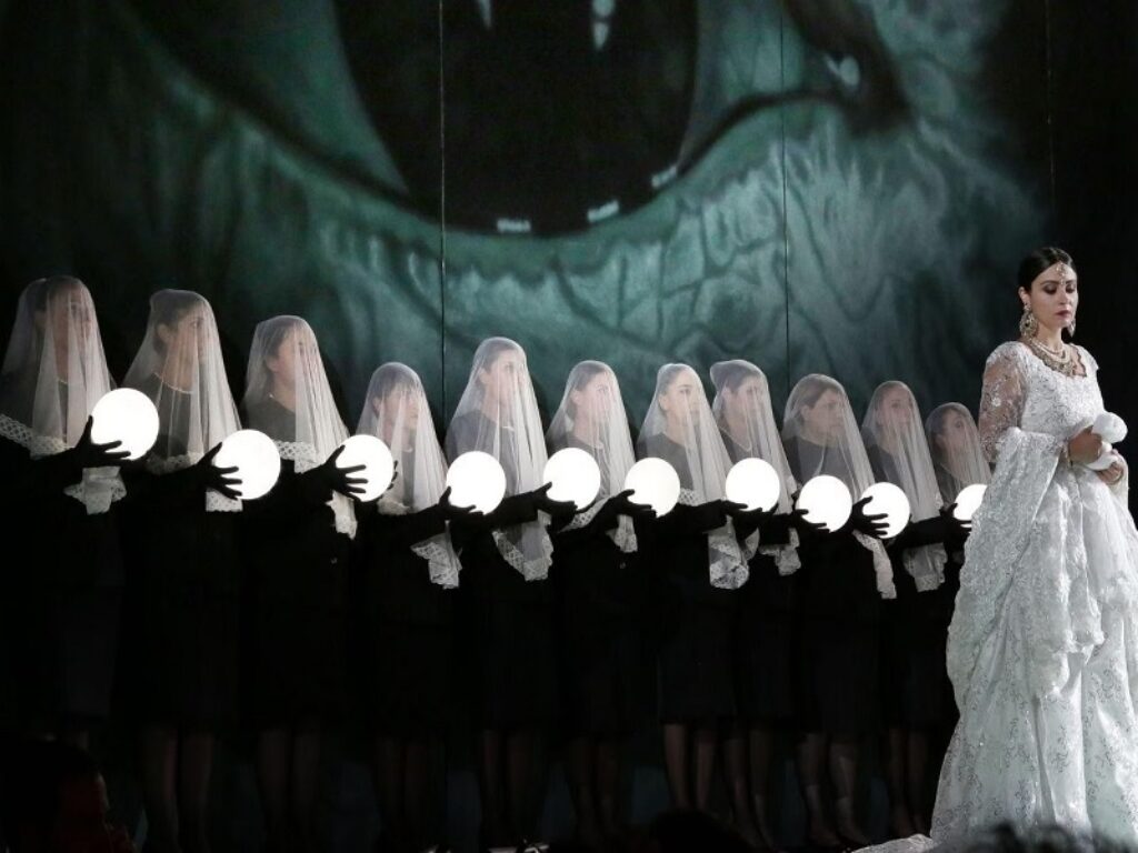 semiramide