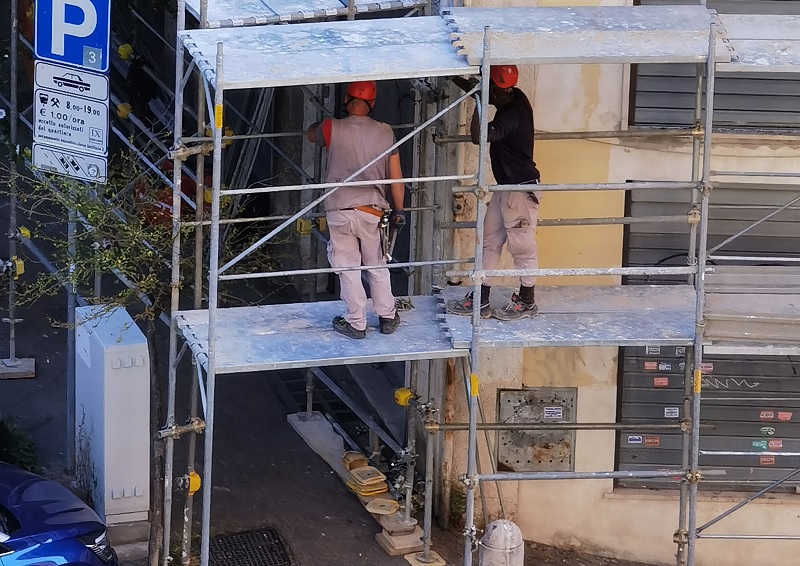 superbonus sconto in fattura