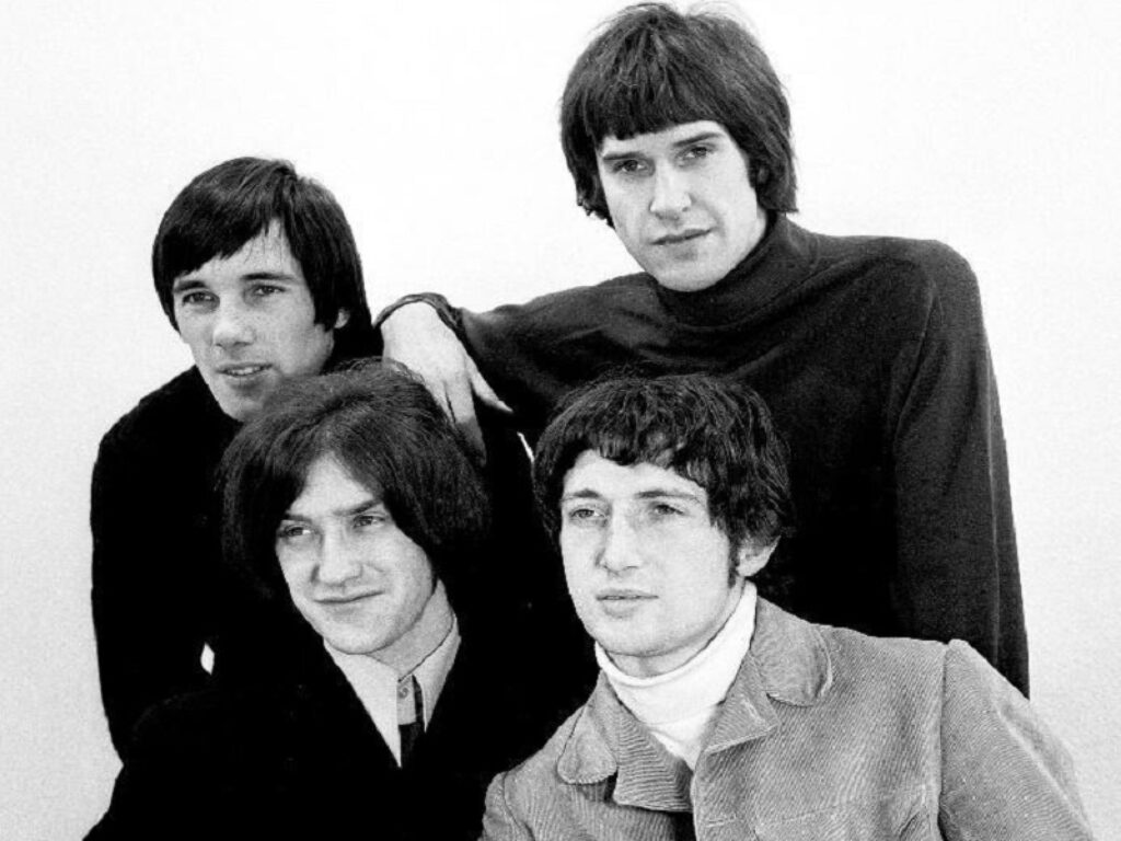 The Kinks