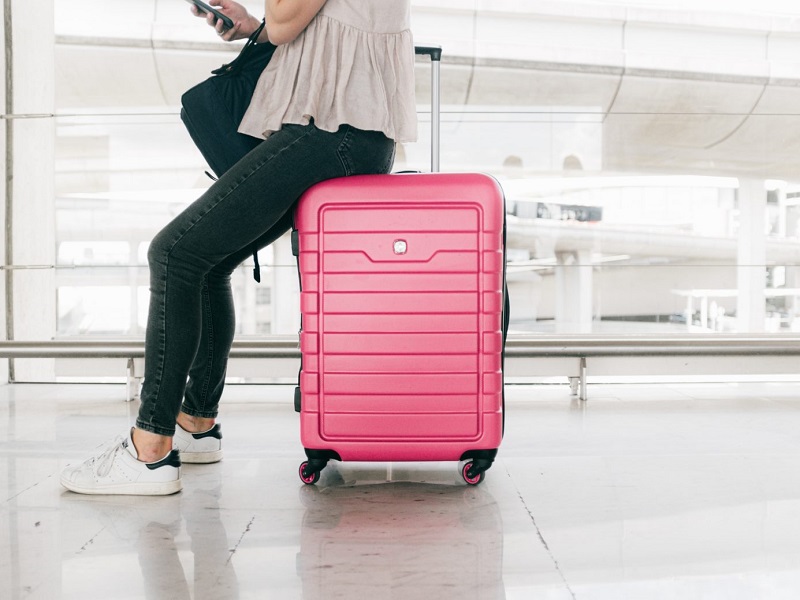 viaggiare da soli visa