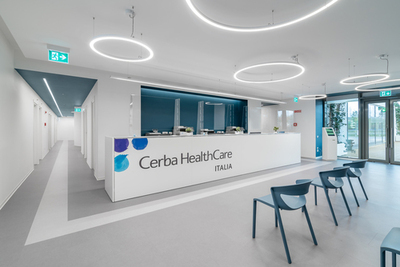 Cerba HealthCare Italia