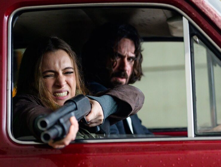 Appunti di un venditore di donne