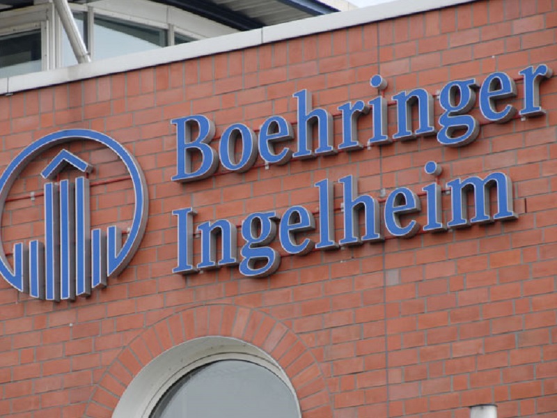 Boehringer Ingelheim