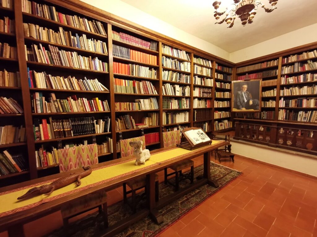 Giornate nazionali dei personaggi illustri