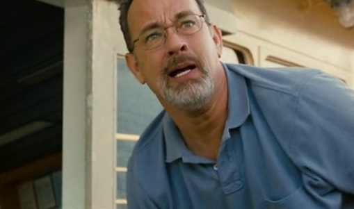 Captain Phillips