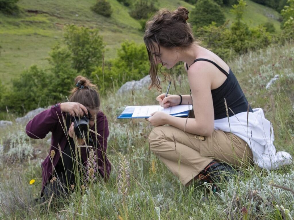 Citizen Science Italia ETS