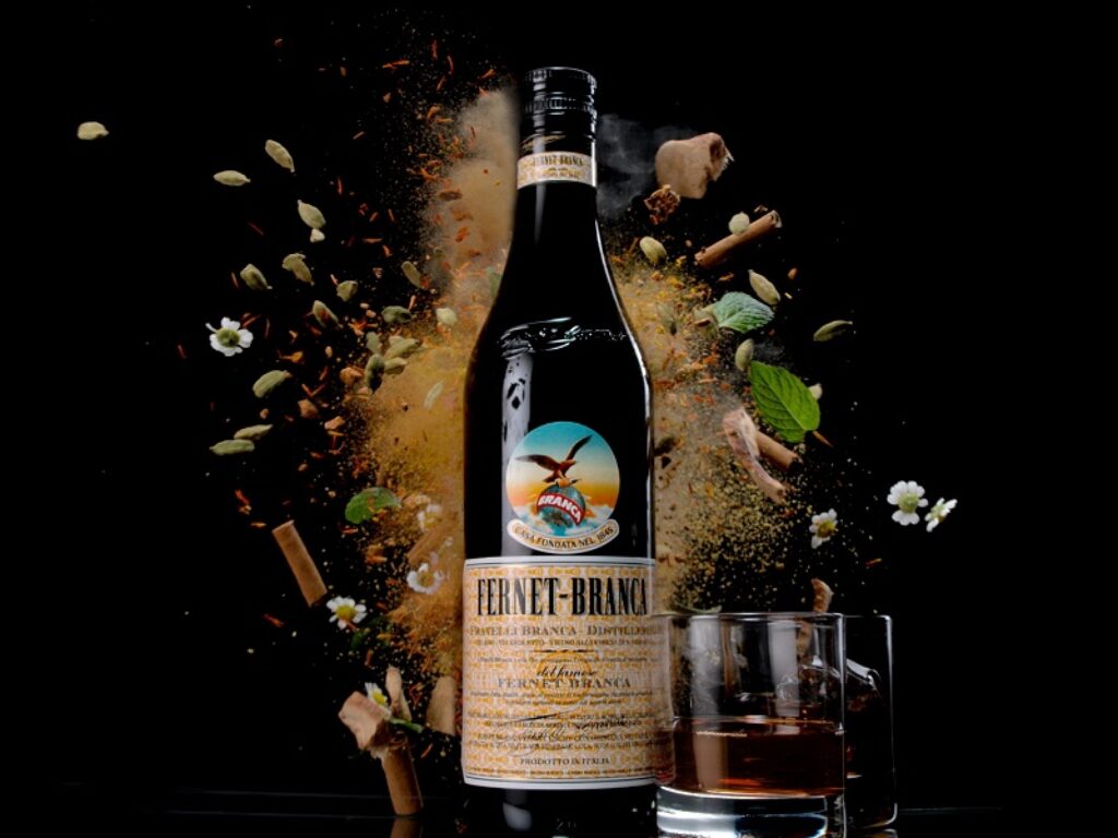 fernet-branca