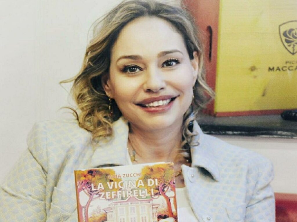 Gaia Zucchi