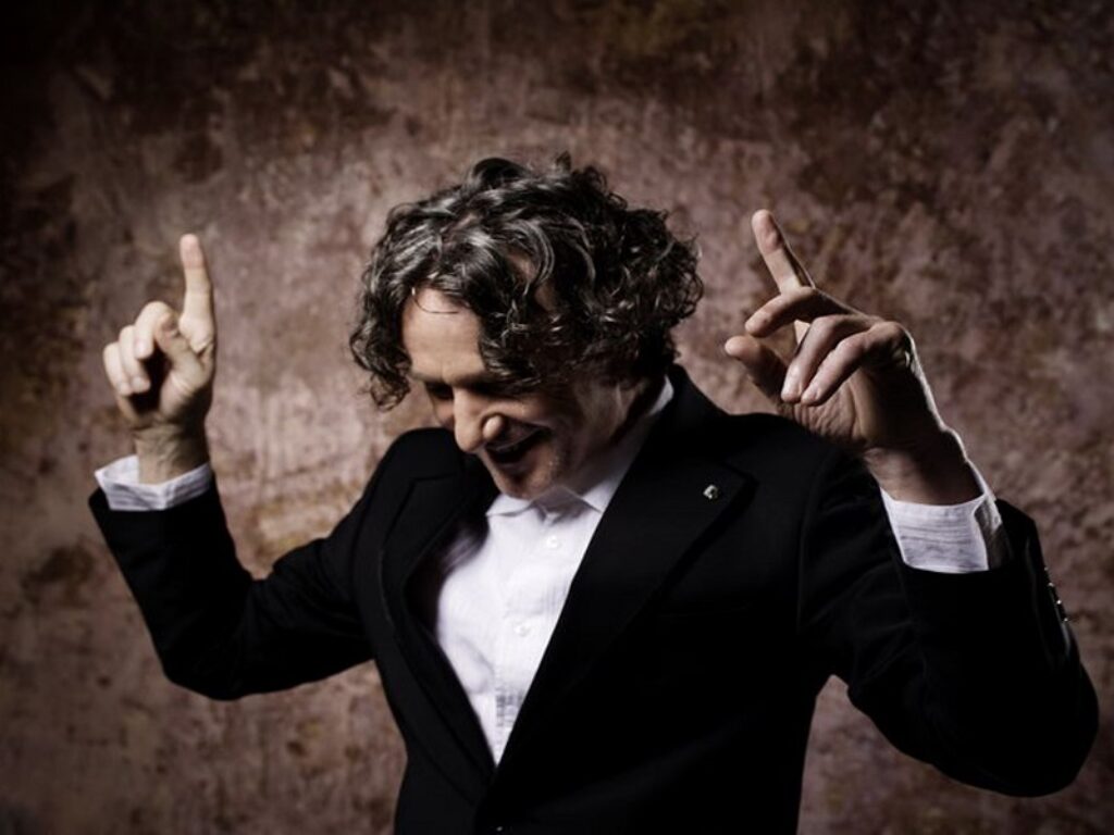 goran bregovic