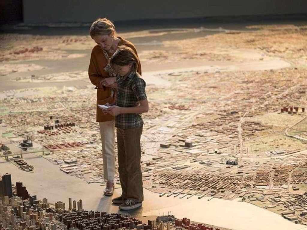 la stanza delle meraviglie