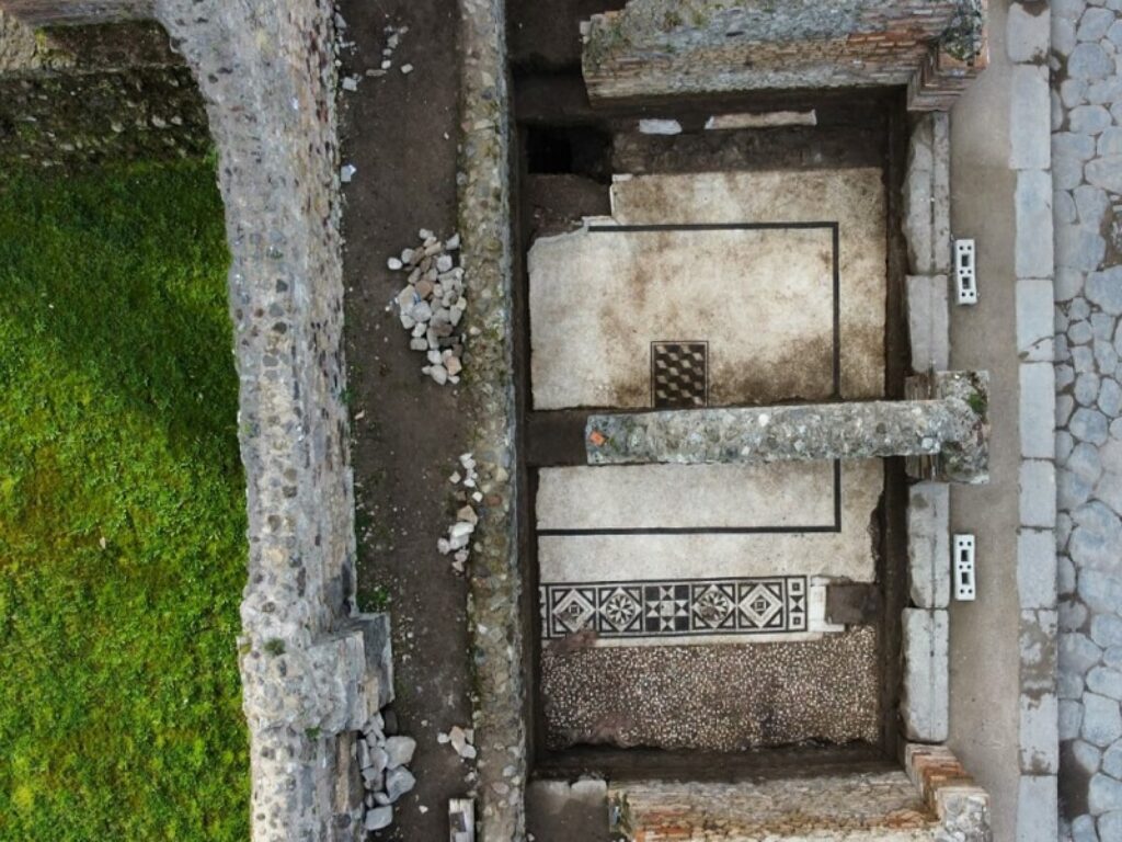 pompei terme stabiane