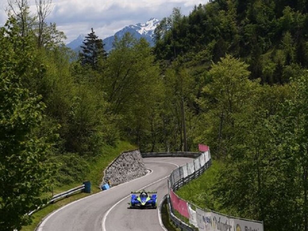 Verzegnis-Sella Chianzutan