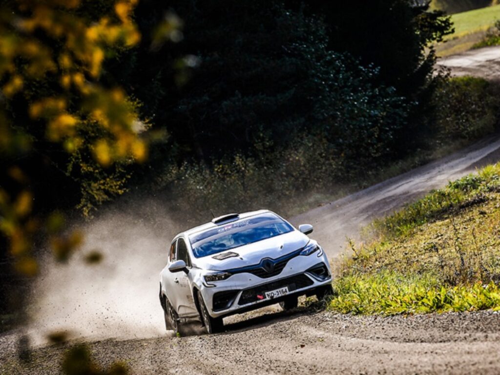 rally regione piemonte