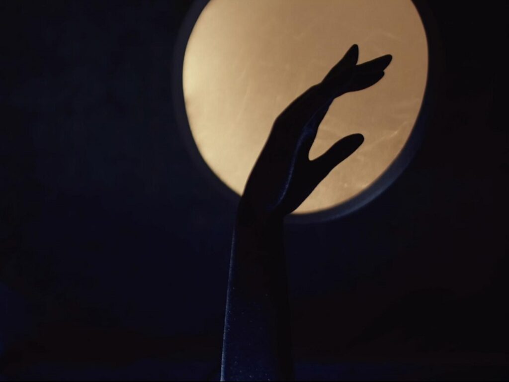 passeggiate intergalattiche