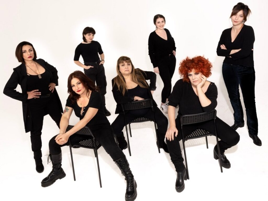 Bastarde senza gloria