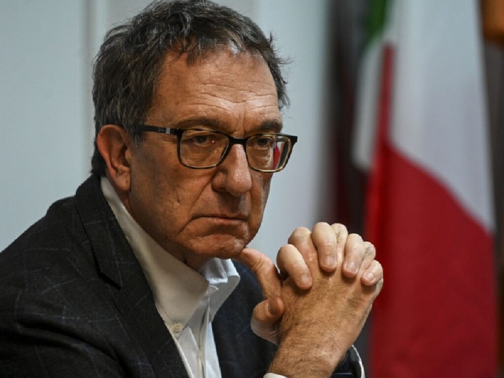bruno astorre