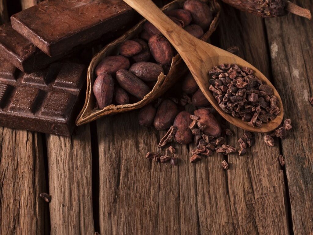 cacao