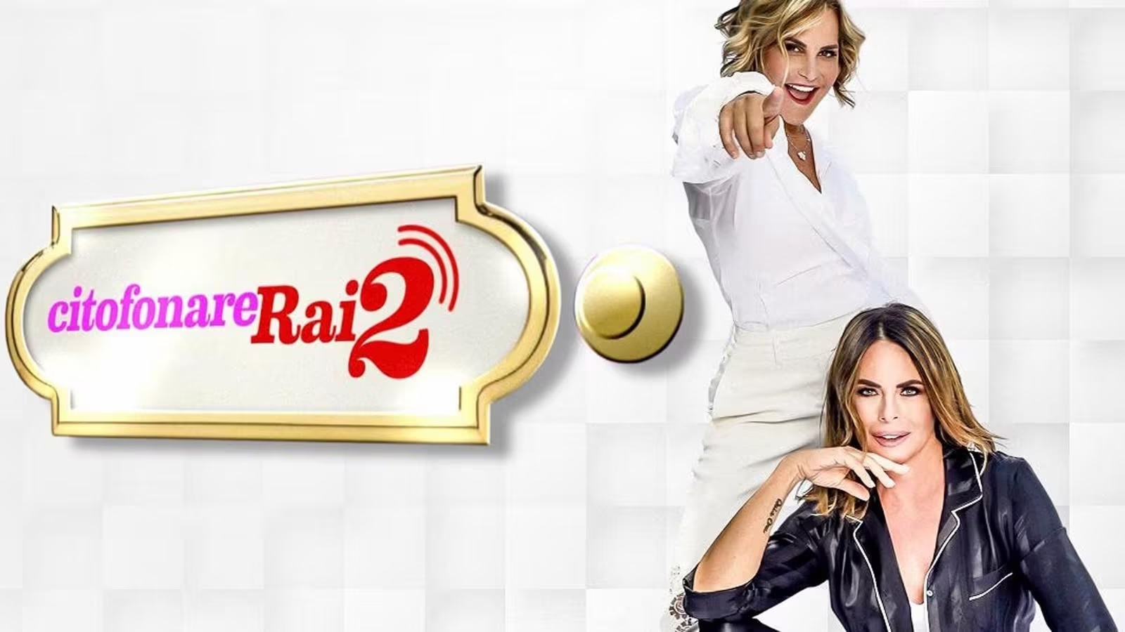citofonare rai 2