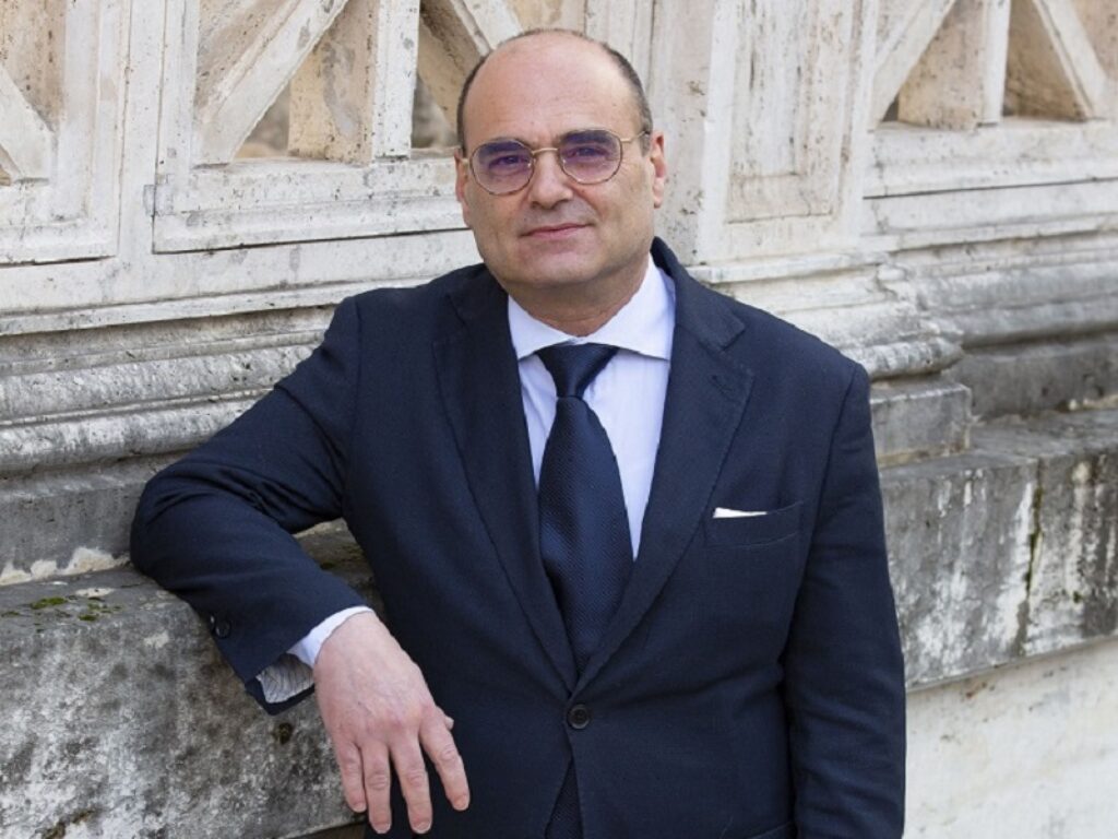 claudio anastasio