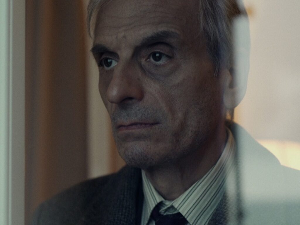 cronaca di una passione