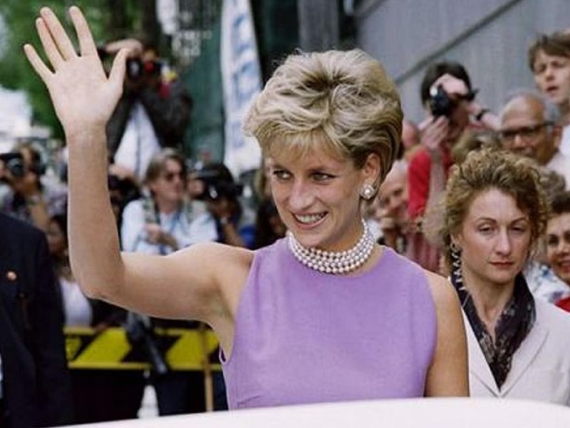 diana la storia segreta di lady d