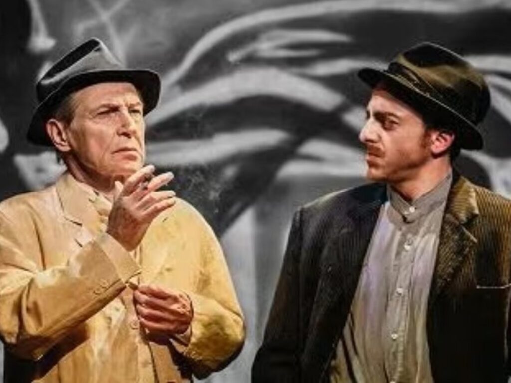 eduardo de filippo sik sik