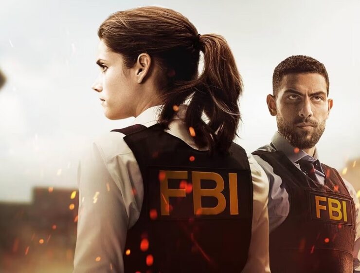 fbi international
