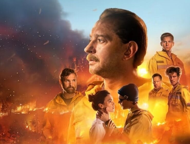 Fire - Nessuna via d'uscita