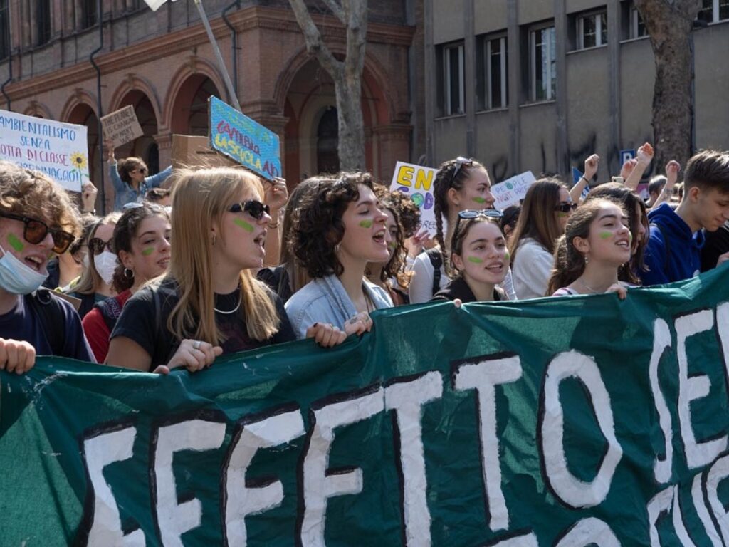 fridays for future
