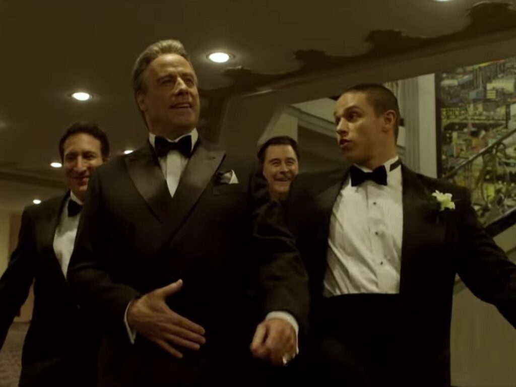 Gotti- Il primo padrino