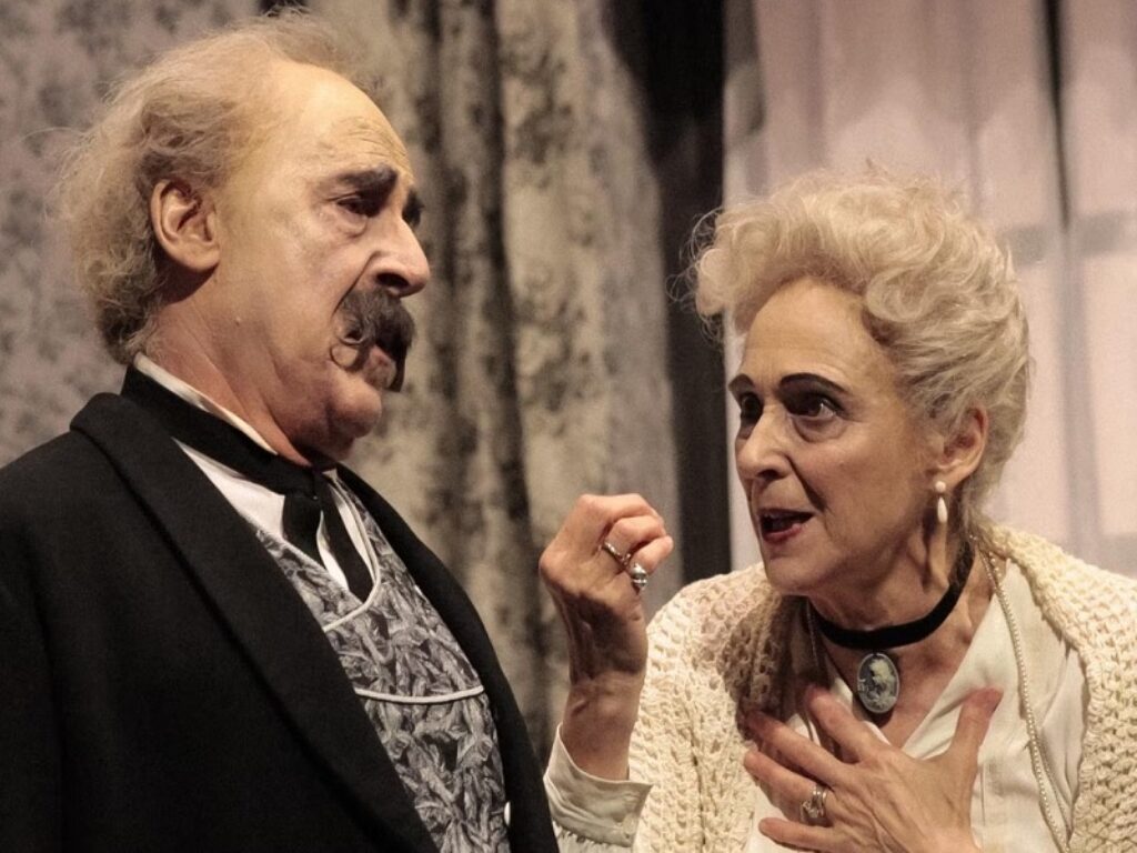 i maneggi per maritare una figlia