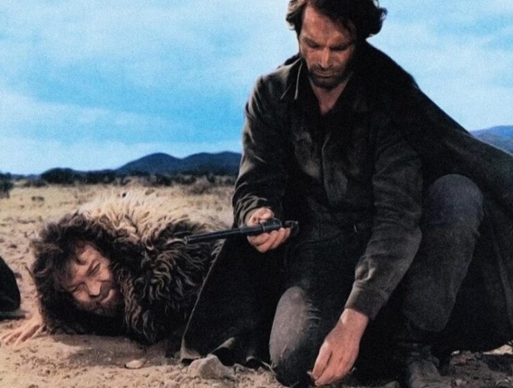 I quattro dell'Ave Maria