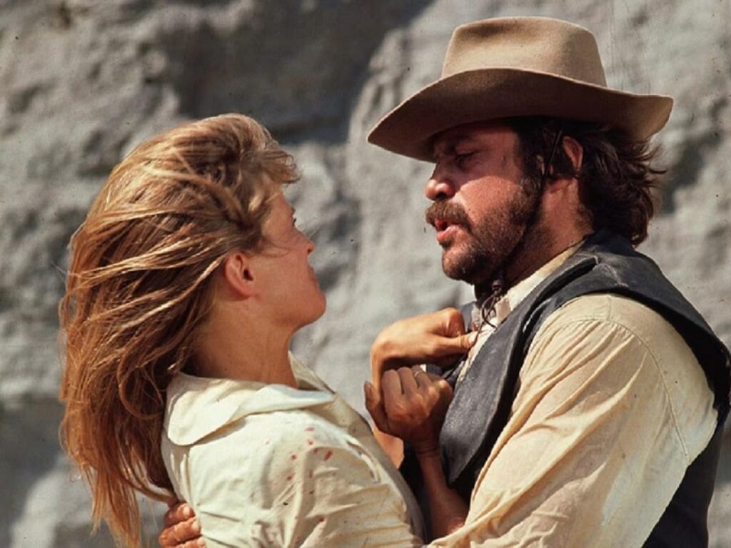 il giorno dei lunghi fucili