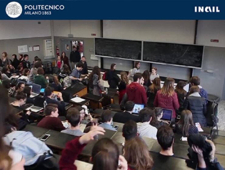 dottorati di ricerca