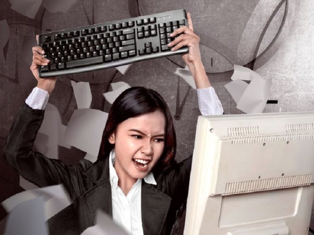 città dove si impreca